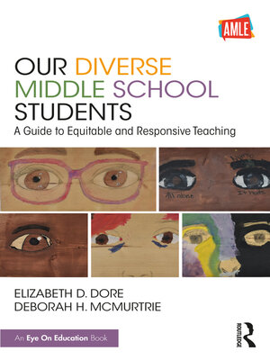 cover image of Our Diverse Middle School Students